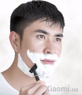 Набор для бритья Xiaomi Handx (ZHIBAI) Razor Set